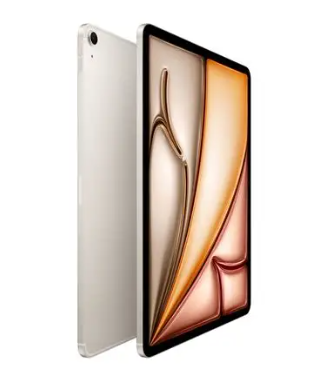 MV723 Apple iPad Air 13 2024 5G 512Gb Starlight